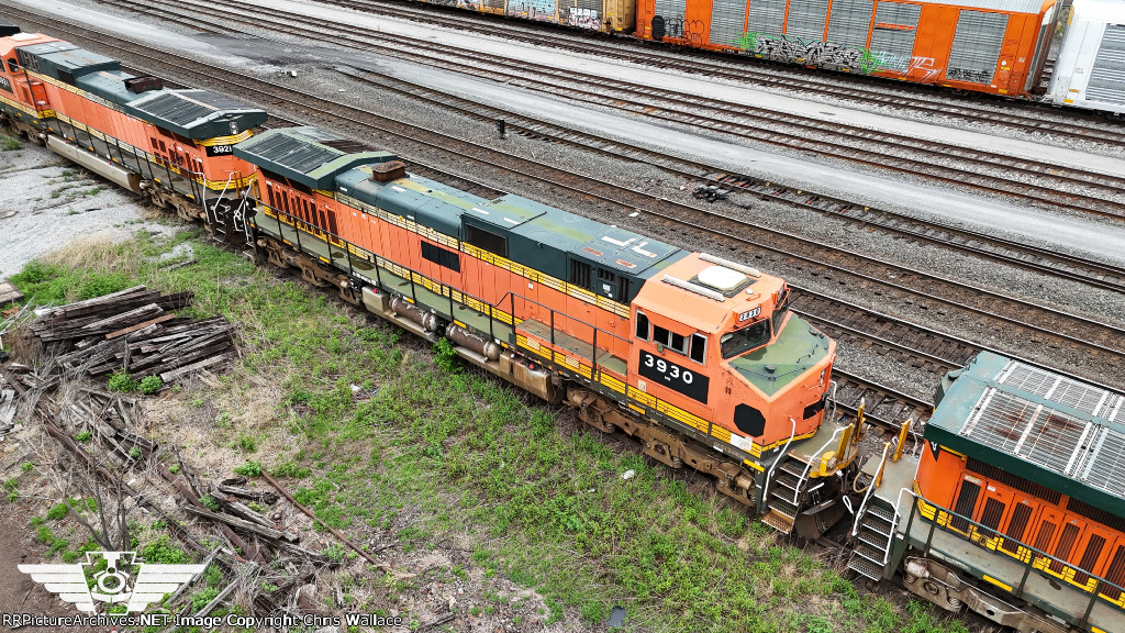 NS 3930